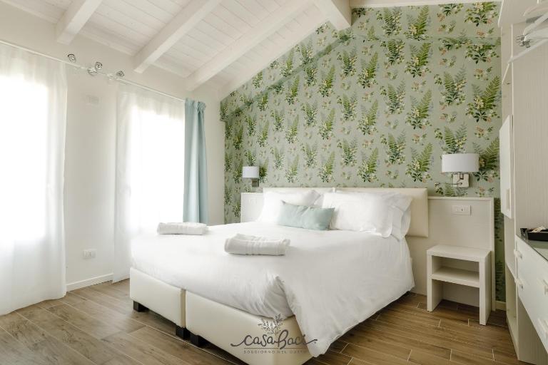 CASA BACI - Soggiorno nel Gusto - B&B Colà