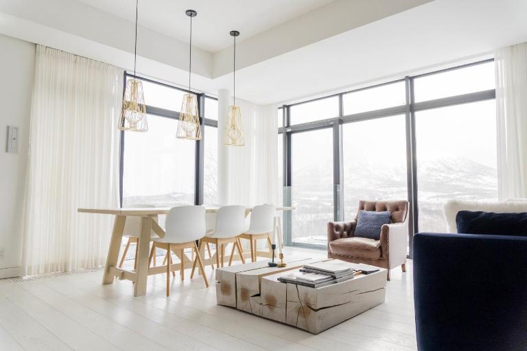 Loft Niseko - B&B Kutchan