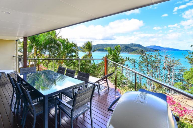 Cooinda Gardens on Hamilton Island by HIHA - Chambres d'hôtes Hamilton Island