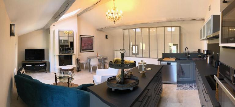 La Bri...Gite - B&B L'Isle-sur-la-Sorgue