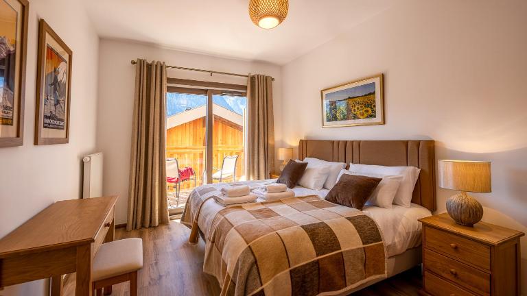 L'O Rouge - Apt A102 - BO Immobilier- Châtel Multipass 2026 Activités en Été offert par votre hôte - B&B Châtel