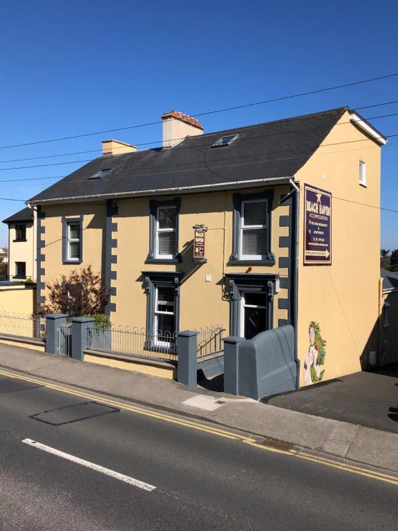 Beach Haven Apartments - B&B Tramore