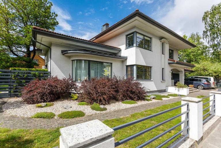 Villa Aia Studio - B&B Pärnu
