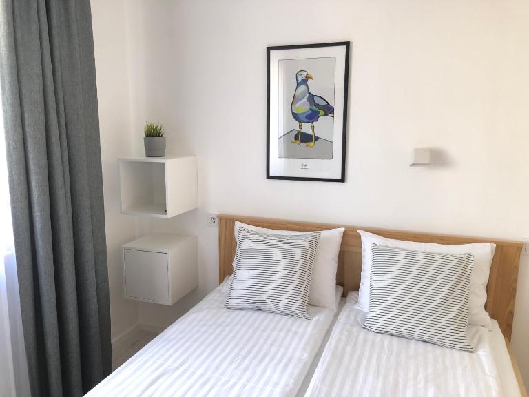 Astos Vila - B&B Palanga
