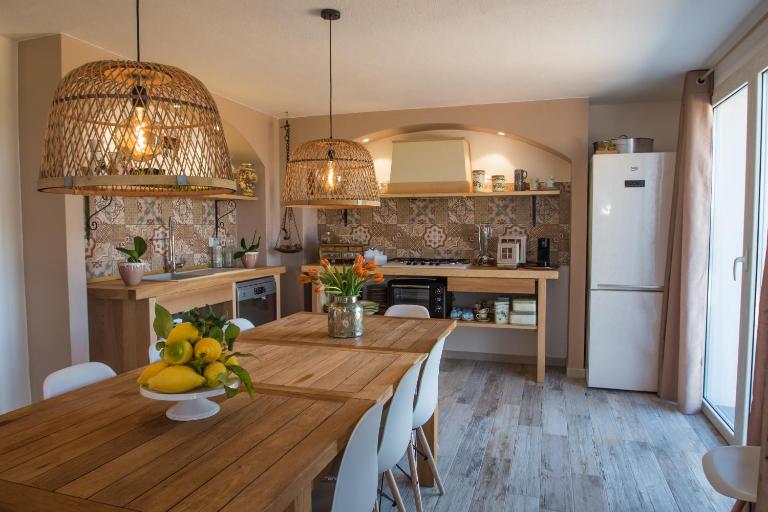 Sa tanca 'e Pedduzza - B&B Orosei