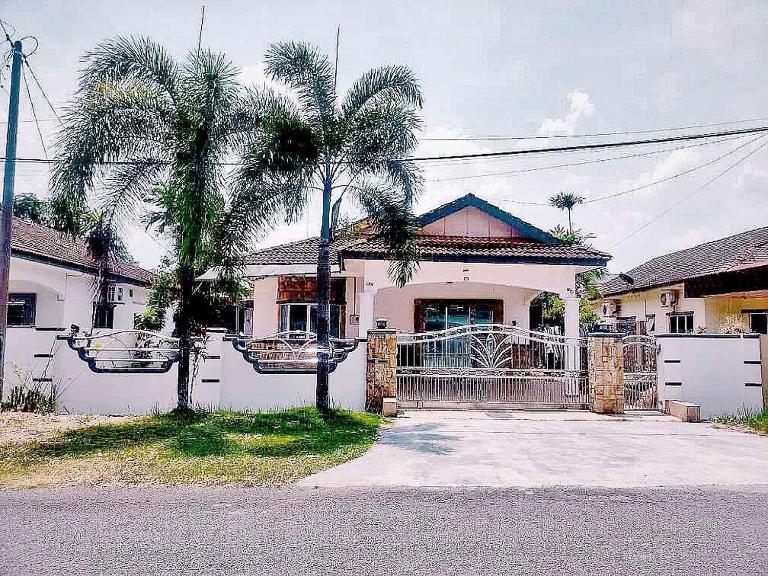 Taiping Vacation Home - Chambres d'hôtes Taiping