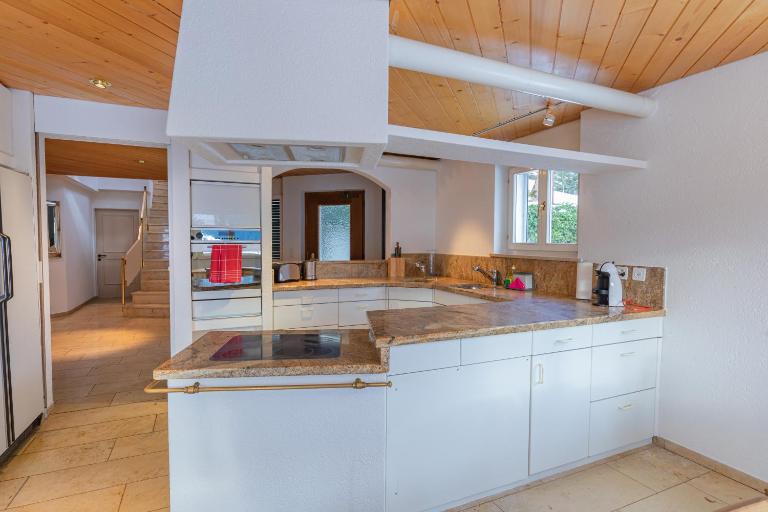 Chalet Weid - Aare Jungfrau AG - Bed and Breakfast Grindelwald