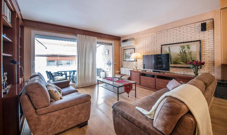 Apartment Montserrat 11-1 - B&B Calafell