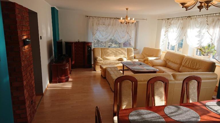 BASTÓWKA 2 Apartamenty - Chambres d'hôtes Ustroń