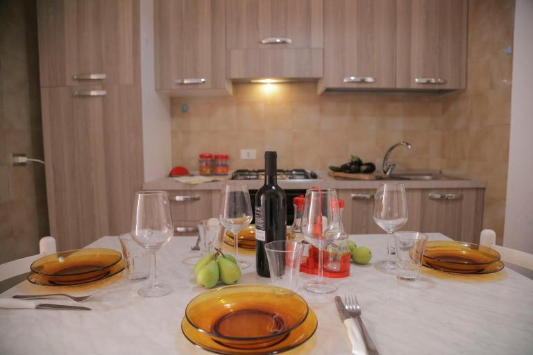Casa Rosa - Chambres d'hôtes Cefalù