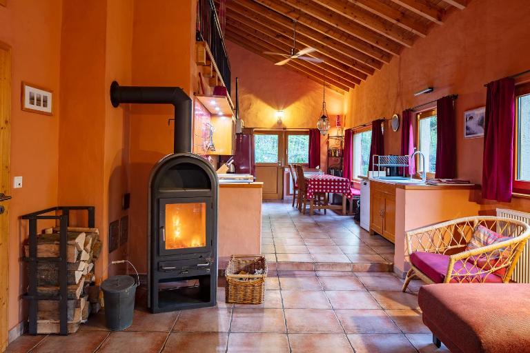 Villa Waldeslust - B&B Beaufort