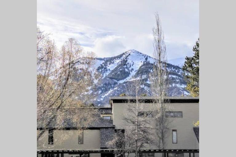 Spectacular Mountain Condo - B&B Wilson