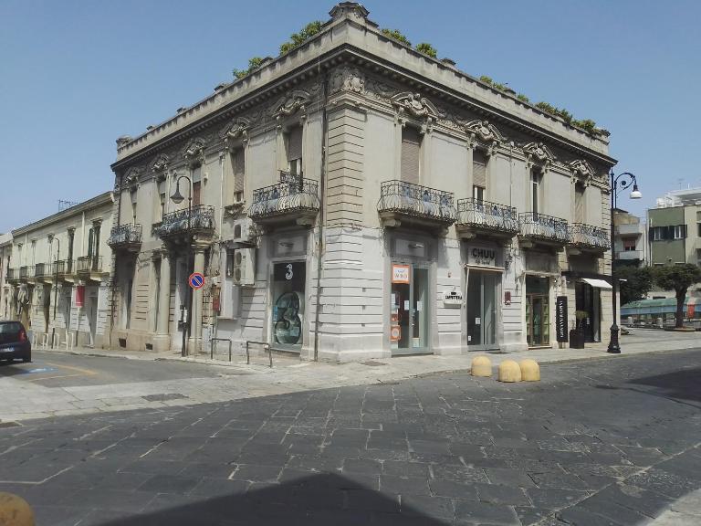 Al Torrione B&B - B&B Reggio Calabria