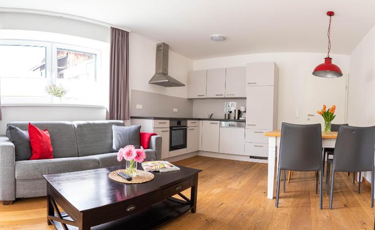 Appartements Freiraum - Ferienwohnung Schladming