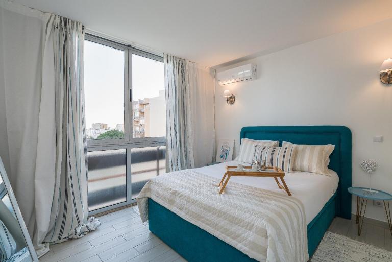 Serenity by the Marina, Vilamoura - Ferienwohnung Quarteira