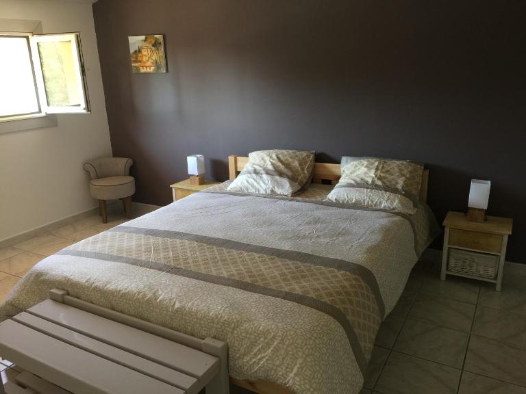 B&B et Gite d'ayran - Chambres d'hôtes Saint-Quentin-la-Poterie