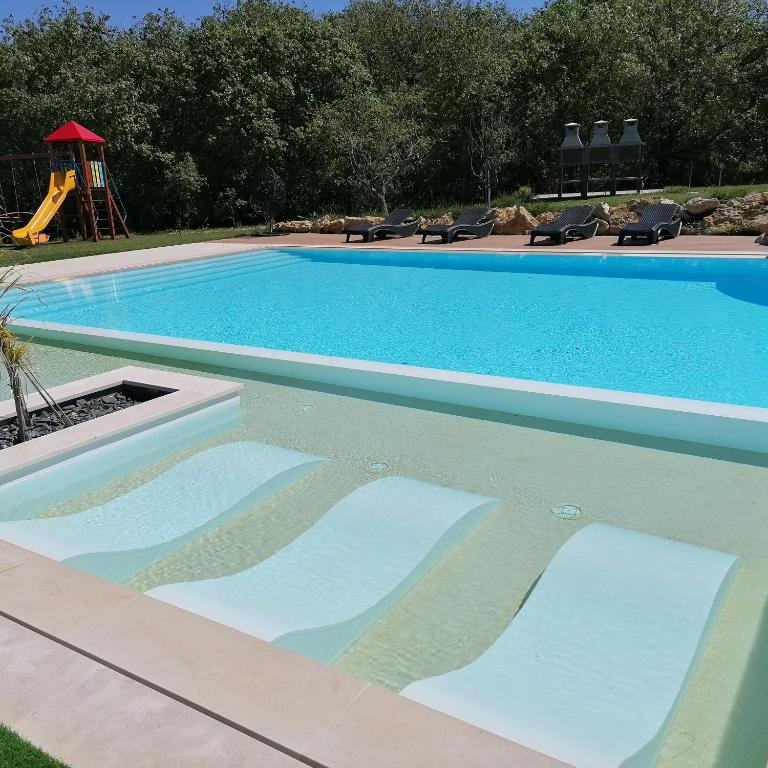 PÉROLA d'ÓBIDOS T3 - B&B Gaeiras