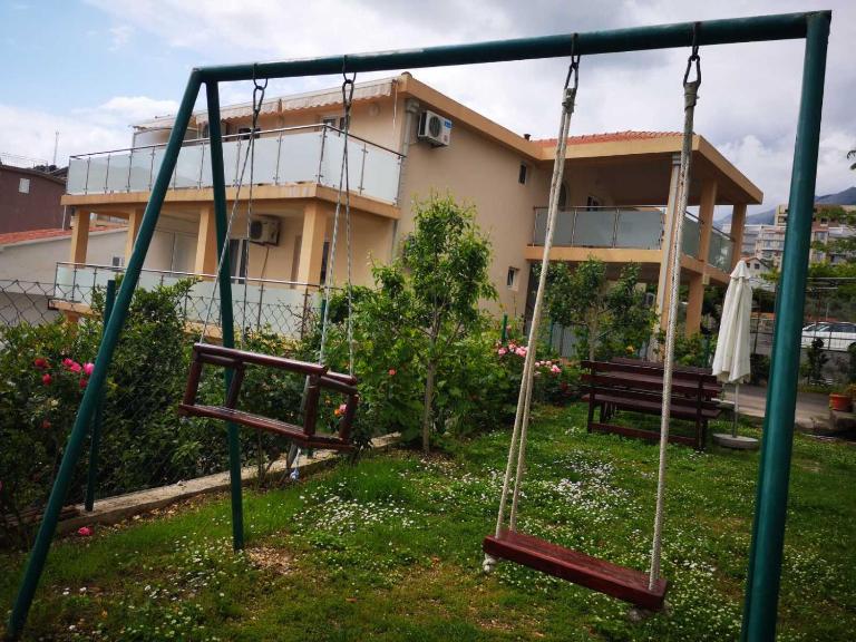 Apartmani Becici - B&B Bečići