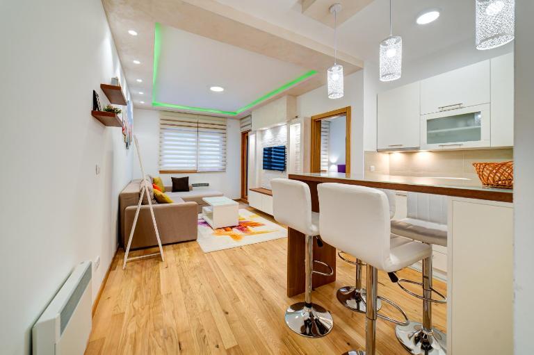 B&N apartman Zlatibor - B&B Zlatibor