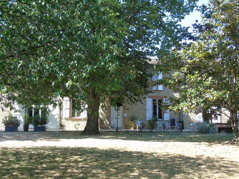 La Bastide De Negra - B&B Montesquieu-Lauragais