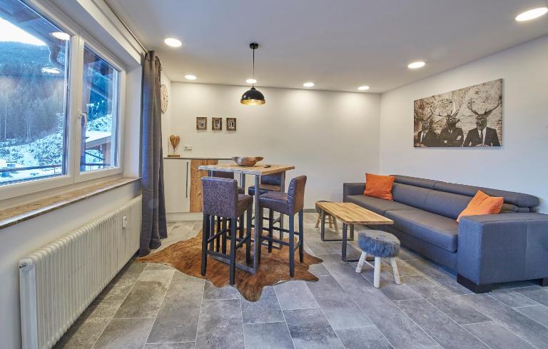 Apartment Center Jockercard - B&B Saalbach