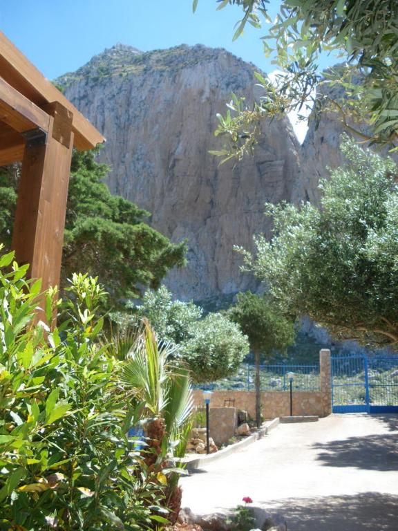 CASE PUNTA MONACO by Trerose Properties con wi-fi e posto auto privato gratuito - Chambres d'hôtes San Vito Lo Capo