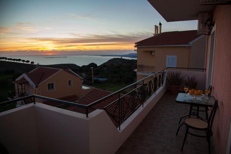 Greg's house Kefalonia - B&B Argostólion