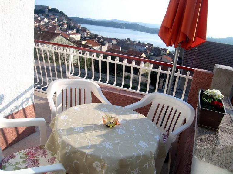 Apartments Madlena - Chambres d'hôtes Sibenik