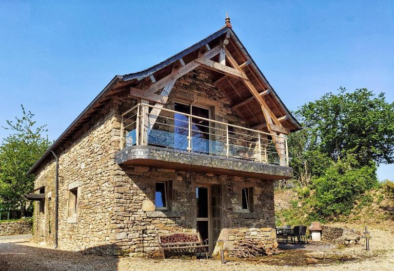 Coeur du Finistère - Bed and Breakfast Pleyben