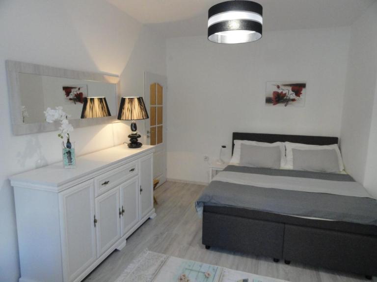 Apartmán Sluka - B&B Jilemnice