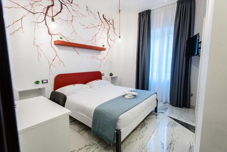 Elly's B&B - B&B Portici