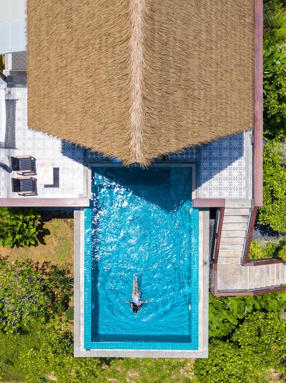 Purana Resort Koh Yao Noi - SHA Extra plus - B&B Chian Yai