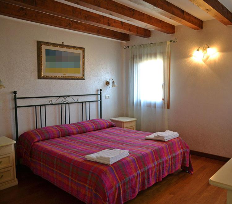 Oceano Mare B&B - Ferienwohnung Venedig