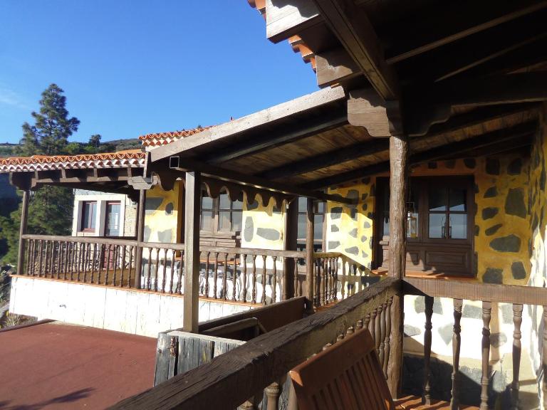 Balcones de Erques - B&B Guía de Isora