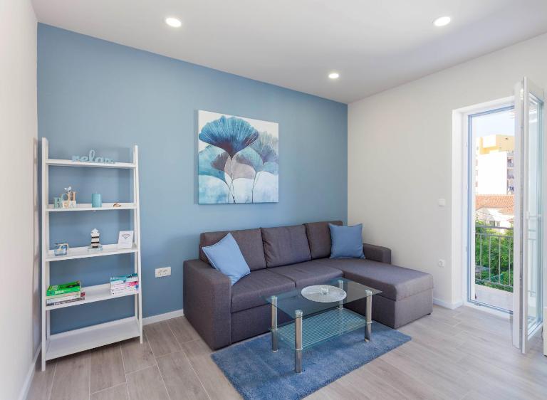 New apartment Papillon - Bed and Breakfast Makarska