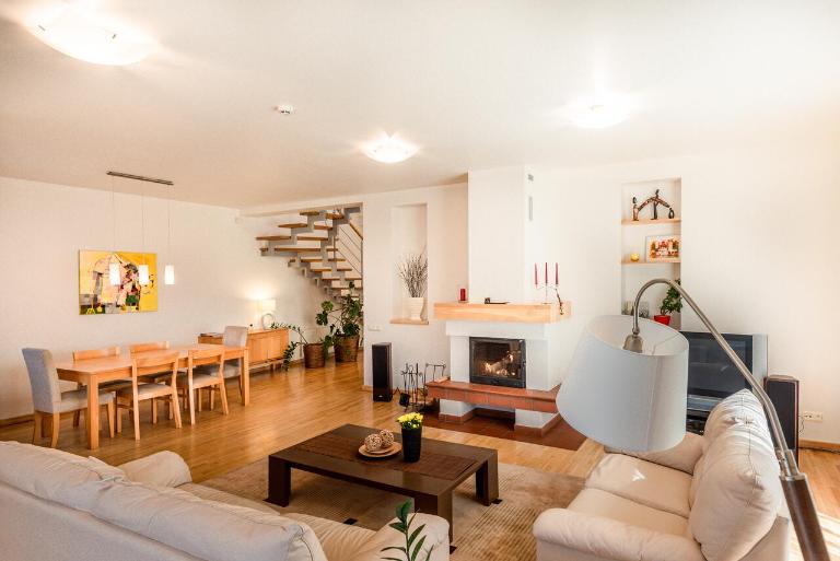 Vila TILA - Ferienwohnung Palanga
