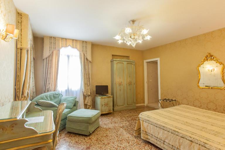 Locanda Barbarigo - Ferienwohnung Venedig