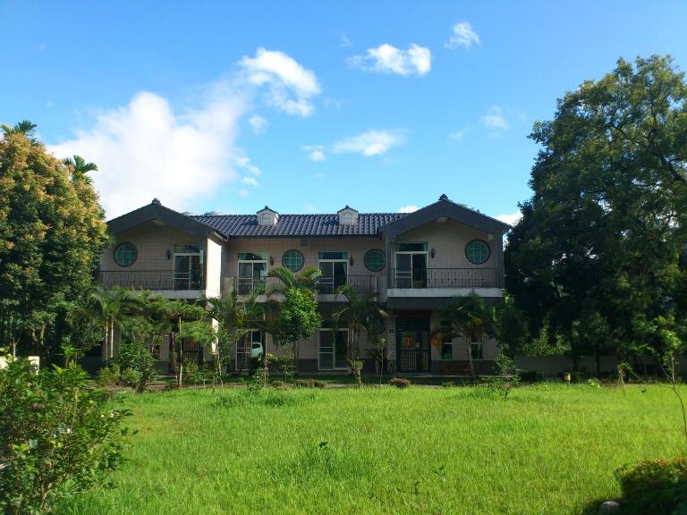 Feng Lin Homestay - B&B Shuili