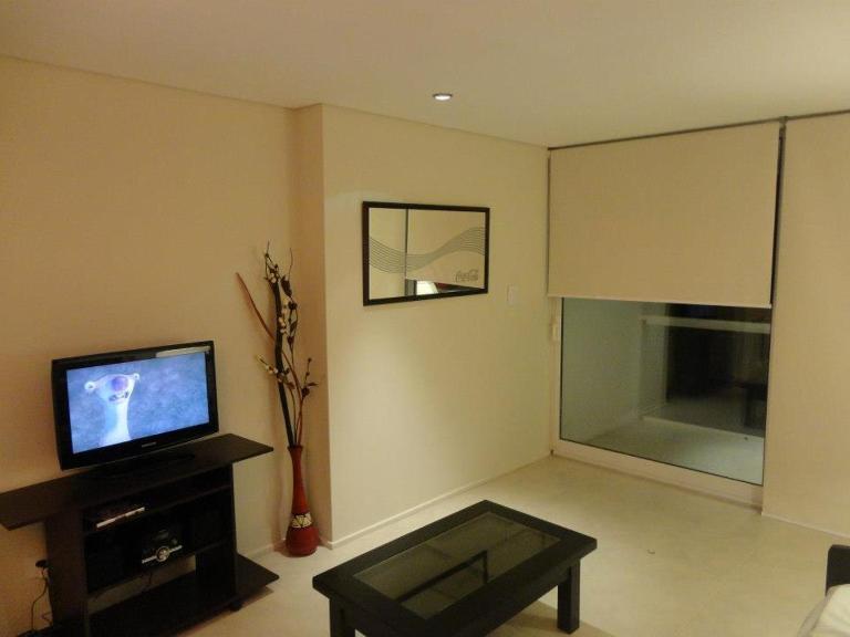 Marco Polo Natura Apartamento - B&B Mar del Plata