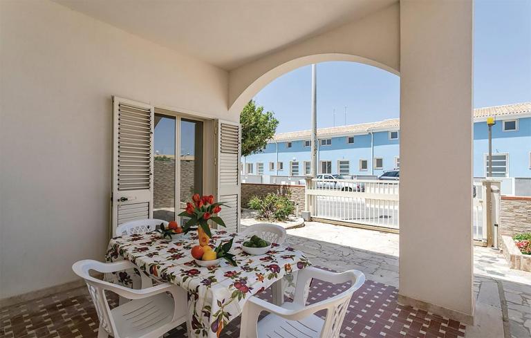 Villa Rosso Corallo - B&B Punta Secca