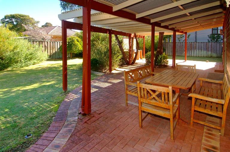 Rosewood Cottage - B&B Dunsborough