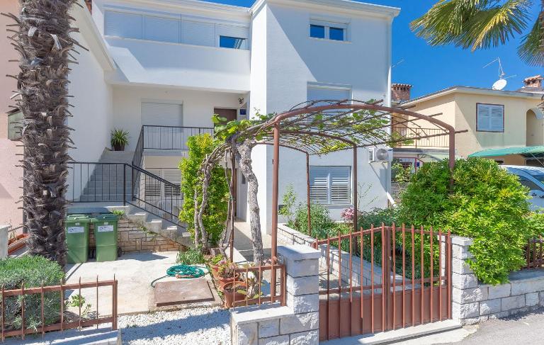 Irena - B&B Poreč