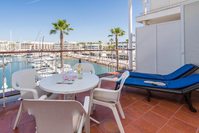 Marina-L - Ferienwohnung Lagos