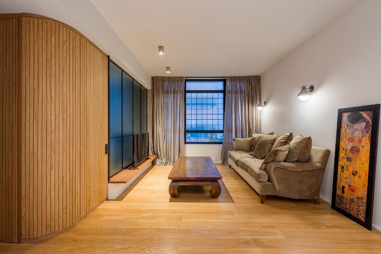 Kin Athens - Ferienwohnung Athen