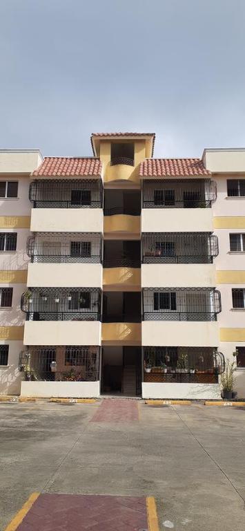Residencial Palmas De Gurabo - B&B Santiago de los Caballeros