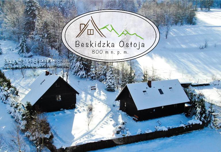 Beskidzka Ostoja - B&B Koszarawa