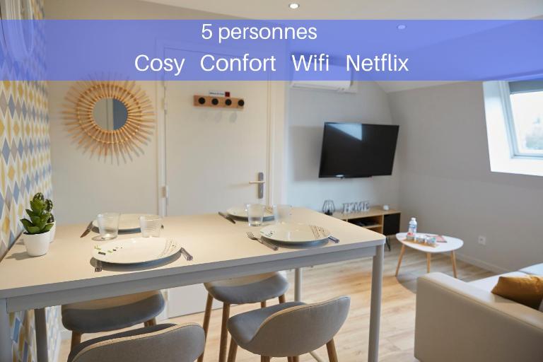 LocationsTourcoing - Le Famelart - B&B Tourcoing