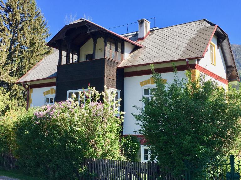 Landhaus Dodo - B&B Payerbach