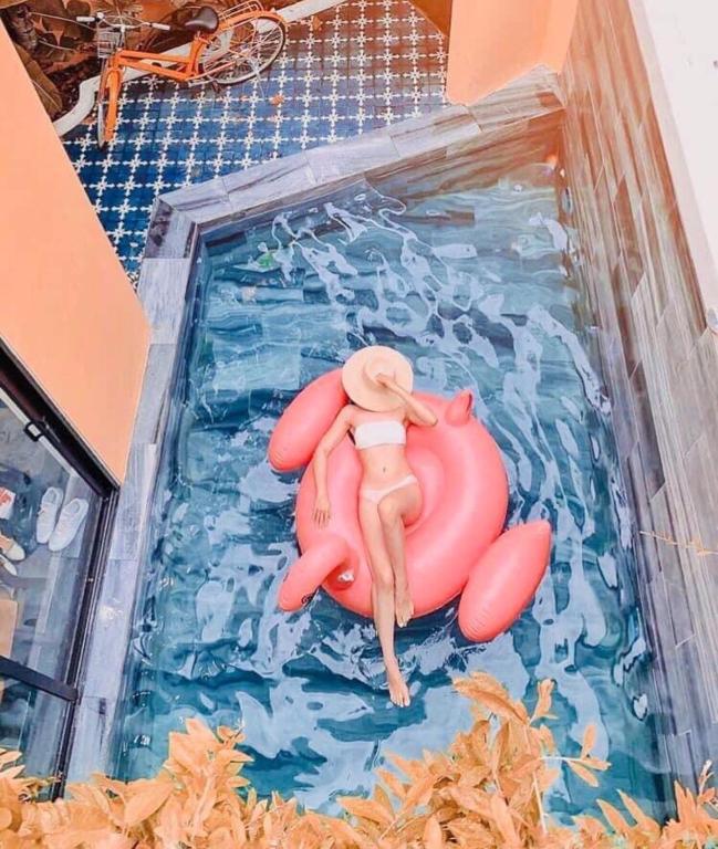 Hoi An 2BR private Pool Villa - Walk to Old Town - Bed and Breakfast Hoi An