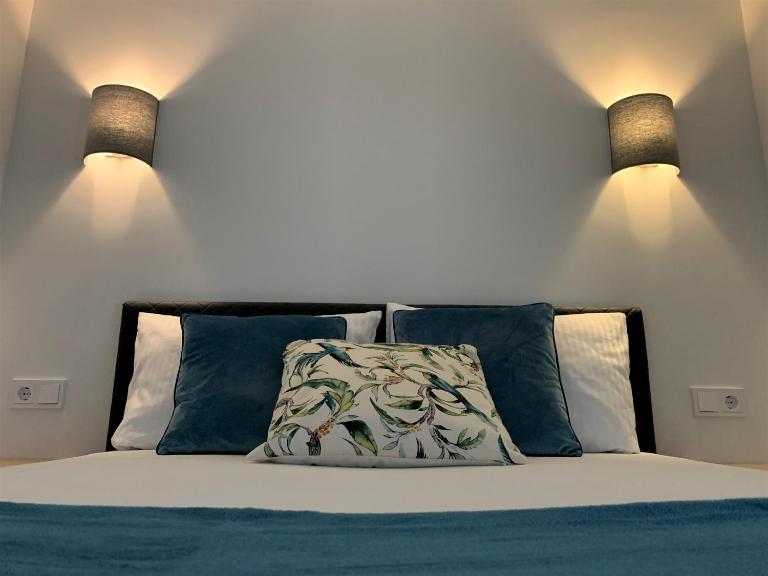 COZY Nest apartment in Kaunas - B&B Kaunas
